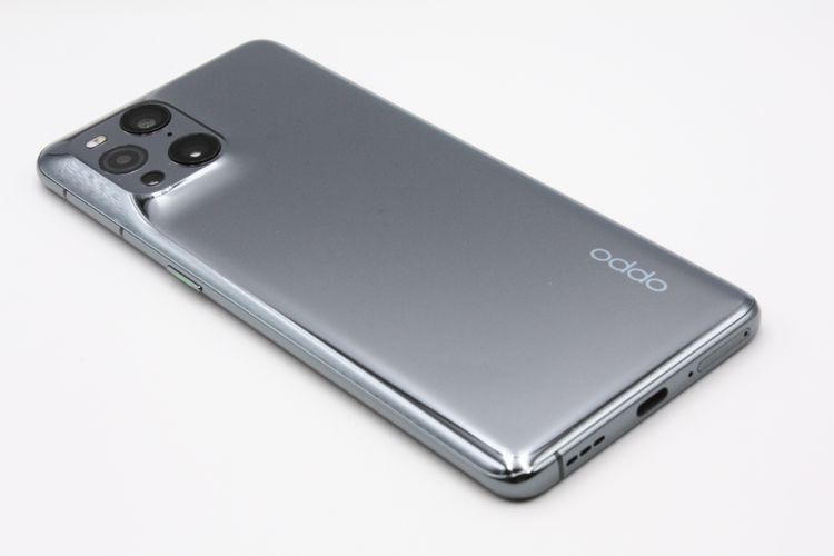 ���� OPPO Find X3 Pro OPG03 SIM���å�����Ѥ� �������֥�å� A���