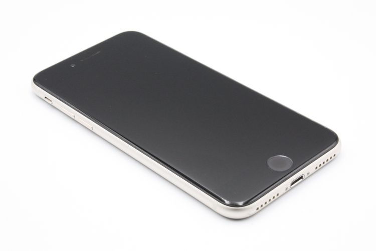 iPhoneSE ��3���� 64GB SIM�ե꡼ �������饤�� B���