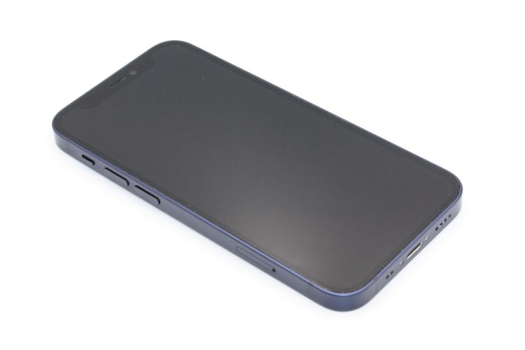 ò iPhone 12 mini 64GB ֥롼 SIMե꡼ A