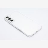 �������ò� Galaxy S22 SCG13 �ե���ȥ�ۥ磻�� SIM�ե꡼ B���