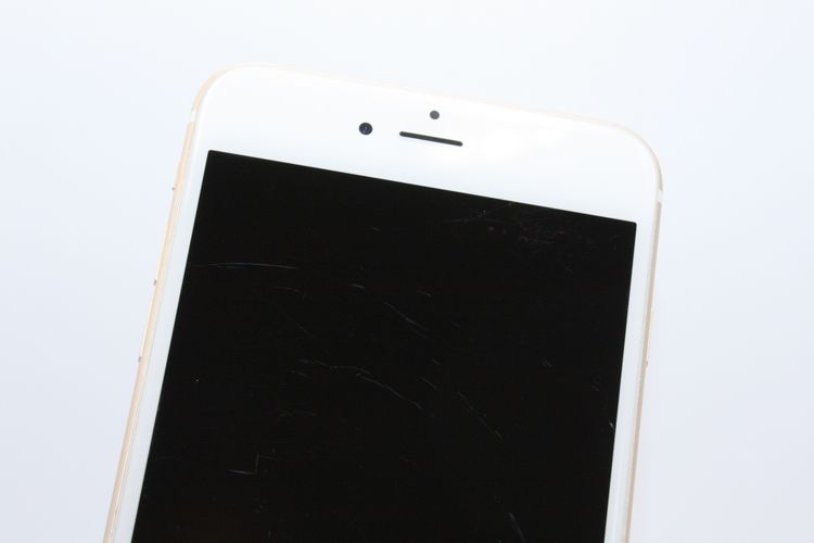 �������ò� iPhone6sPlus 16GB ������� SIM���å�����Ѥ� C���