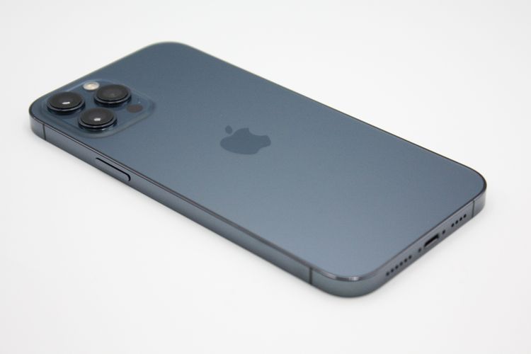 �������ò� �Хåƥ꡼�����ɹ�(100��) iPhone12ProMax 128GB C���
