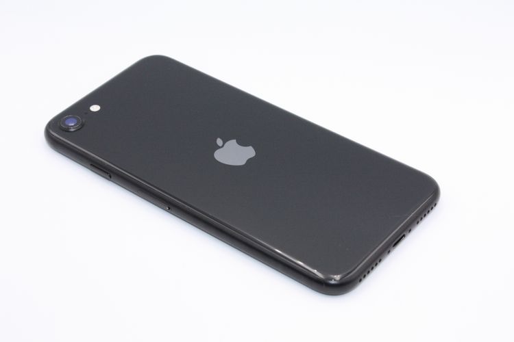 ò iPhoneSE 2 64GB ֥å SIMե꡼ B