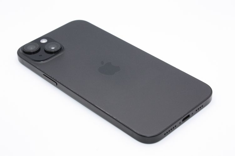 Хåƥ꡼ɹ(100) iPhone 15 Plus 128GB ֥å SIMե꡼