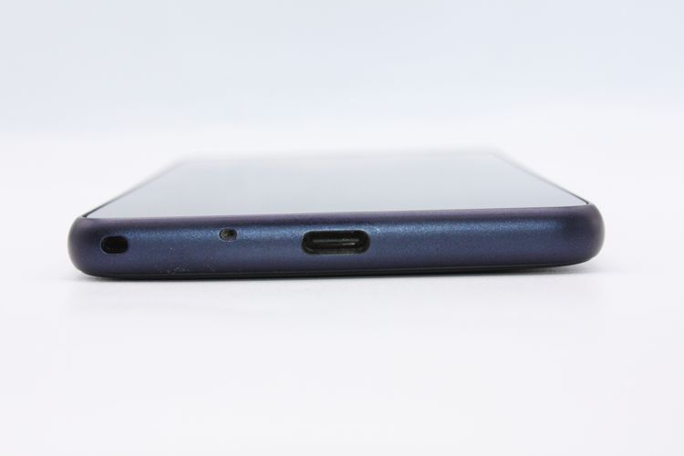 Qua phone QZ KYV44 ����ǥ��� SIM���å�����Ѥ� B���