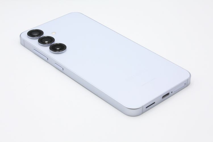 ���� Galaxy S25 SCG31 256GB ���������֥롼 A���