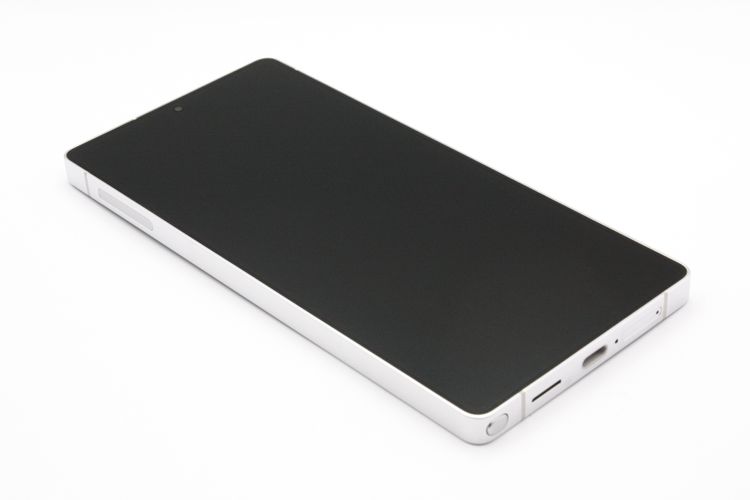 ���� ��°�ʴ��� Galaxy S25 Ultra SCG32 256GB A���