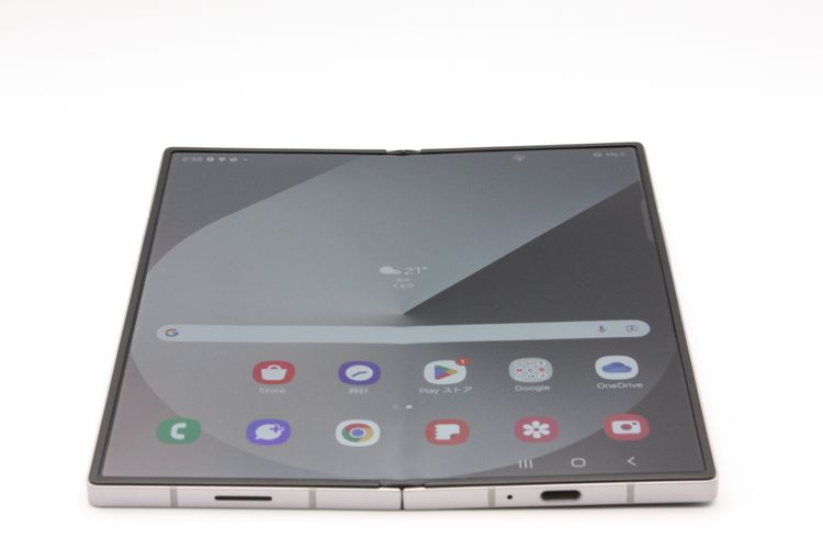 Galaxy Z Fold6 SCG28 ����С�����ɥ� au��SIM�ե꡼ B���