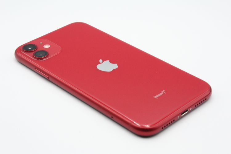 iPhone11 64GB SIM���å�����Ѥ� ��å� B���