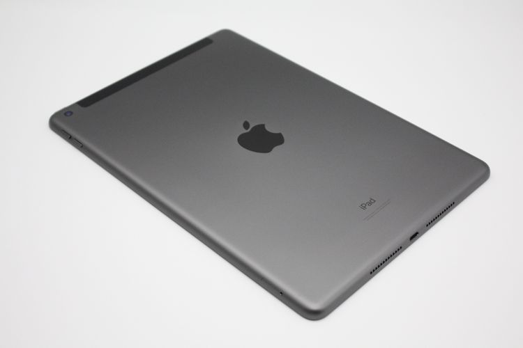 ���� iPad ��9���� 64GB Wi-Fi + Cellular��ǥ� ���ڡ������쥤 A���