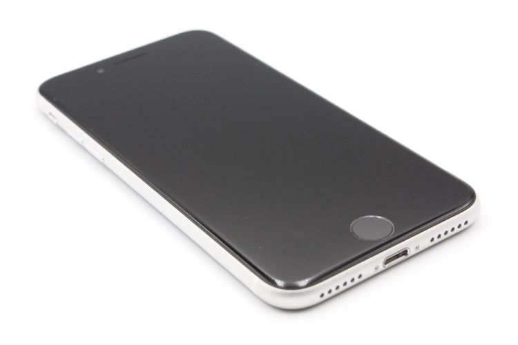 ���� iPhoneSE ��2���� 64GB �ۥ磻�� SIM�ե꡼