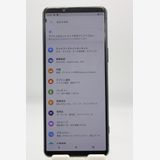 ������� Xperia 5 III SOG05 ���꡼�� SIM�ե꡼