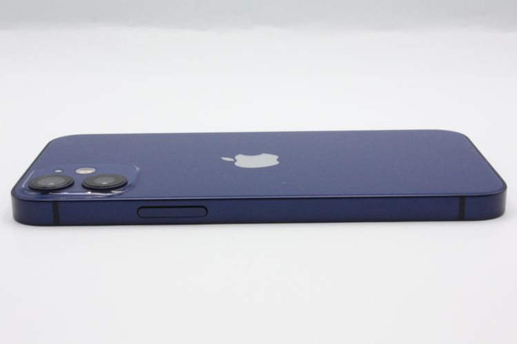 �������ò� �Хåƥ꡼�����ɹ�(100%) iPhone12mini 64GB