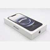 ���� �Хåƥ꡼�����ɹ�(100%) iPhone16e 128GB �֥�å� A���