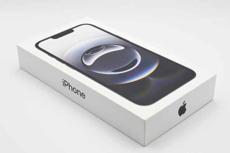 ���� �Хåƥ꡼�����ɹ�(100%) iPhone16e 128GB �֥�å� A���