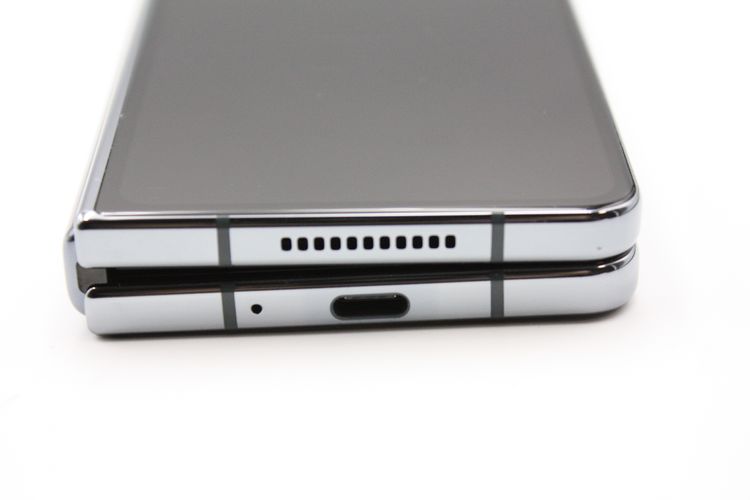 �������ò� Galaxy Z Fold4 SCG16 au��SIM�ե꡼ ���쥤���꡼��