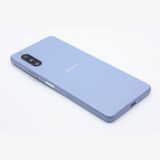 Xperia 10 III SOG04 ֥롼 SIMåѤ B