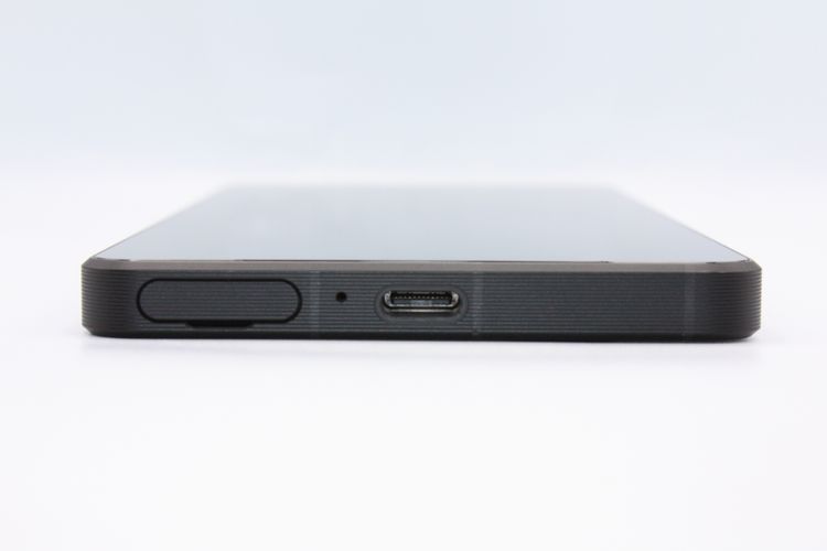 Xperia 1 VII SOG15 256GB SIM�ե꡼ ���졼�ȥ֥�å� B���