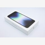  iPhone SE 3 64GB SIMե꡼ 饤 A