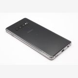 �������ò� Galaxy S10+ SCV42 SIM���å�����Ѥ� �ץꥺ��֥�å� B���