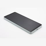 Xperia 10 VI SOG14 au��SIM�ե꡼ �֥롼 B���