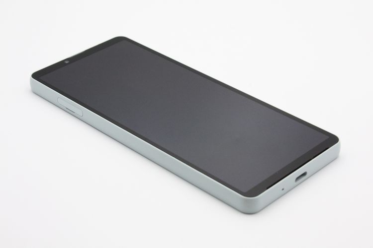 Xperia 10 VI SOG14 au��SIM�ե꡼ �֥롼 B���