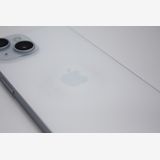 �������ò� �Хåƥ꡼�����ɹ�(100%) iPhone 15 128GB SIM�ե꡼ �֥롼
