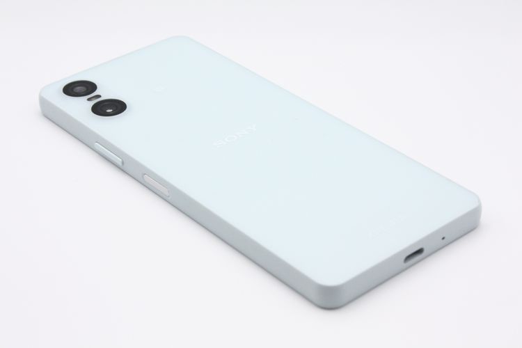 �������ò� Xperia 10 VI SOG14 au��SIM�ե꡼ �֥롼 C���