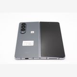 �������ò� ���� Galaxy Z Fold4 SCG16 au��SIM�ե꡼ ���쥤���꡼��