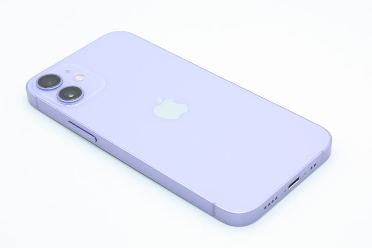 Хåƥ꡼ɹ(100%) iPhone 12 mini 64GB SIMե꡼ C