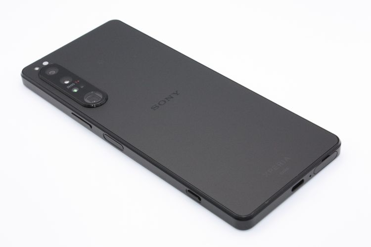 Xperia 1 IV SOG06 ֥å SIMե꡼ B