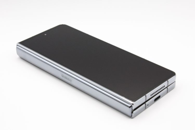 ���� Galaxy Z Fold4 SCG16 au��SIM�ե꡼ ���쥤���꡼�� A���