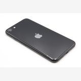 iPhoneSE ��3���� 64GB SIM�ե꡼ �ߥåɥʥ��� B���