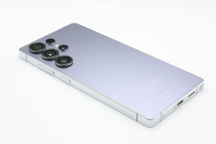 ���� ��°�ʴ��� Galaxy S25 Ultra SCG32 256GB A���