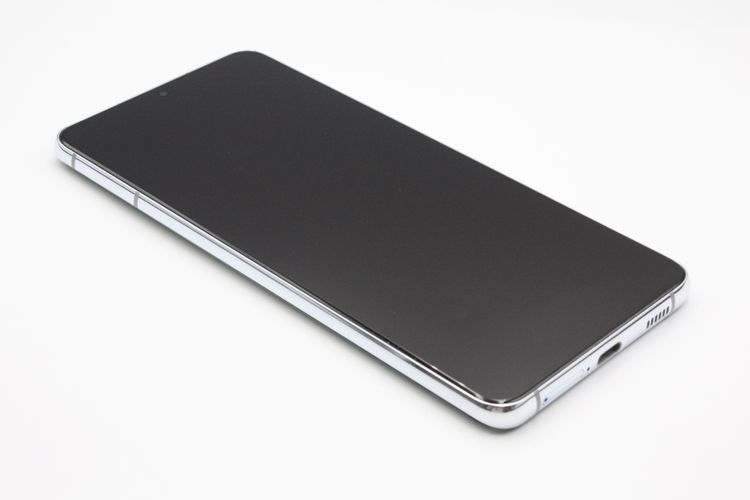 Galaxy S21�� 5G SCG10 SIM���å�����Ѥ� ����С� B���