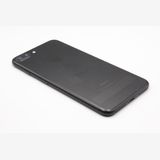 �������ò� iPhone7Plus 32GB SIM���å�����Ѥ� �֥�å� B���