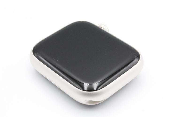 100% Applewatch series7 45mm Aluminum GPS+Cellular