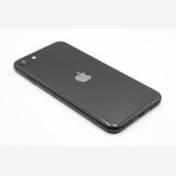 ���� iPhoneSE ��2���� 64GB �֥�å� SIM���å�����Ѥ� A���