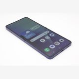 �������ò� Galaxy Z Flip7 256GB SCG35 au��SIM�ե꡼ C���
