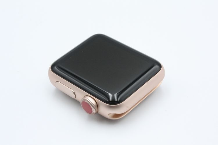 100% Applewatch series3 38mm ����� ������� GPS+Cellular
