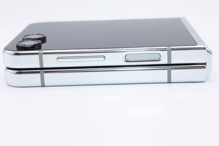  Galaxy Z Flip5 SCG23ߥ SIMե꡼ A
