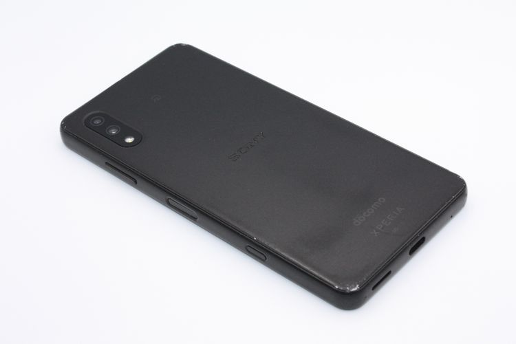 Xperia Ace II SO-41B docomo ֥å C