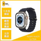 ����̤������ Apple watch ULTRA 49mm TitaniumCase