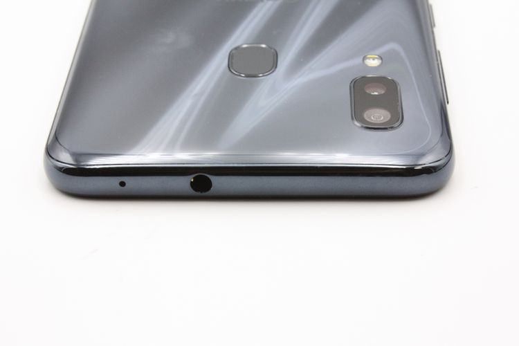 Galaxy A30 SCV43 �֥�å� SIM�ե꡼