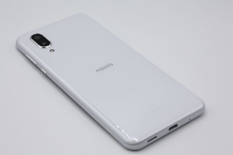 AQUOS sense3 plus ������� SHV46 SIM�ե꡼ B���