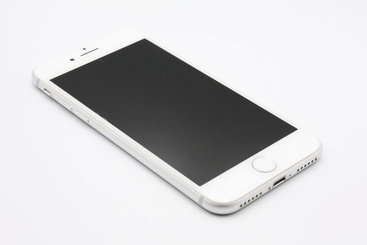 iPhone8 64GB SIM���å�����Ѥ� ����С� B���