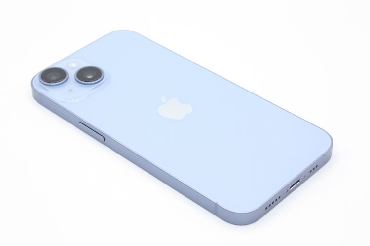 ò Хåƥ꡼ɹ(100%) iPhone 14 128GB ֥롼 C