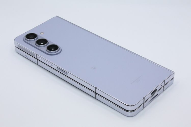 °ʴ Galaxy Z Fold5 SCG22 256GB SIMե꡼ B