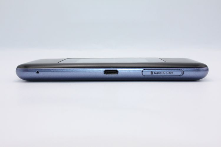 Speed Wi-Fi NEXT W06 HWD37 au�� B���