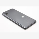 �������ò� Galaxy A21 ����ץ� SCV49 SIM���å�����Ѥ� �֥�å� C���